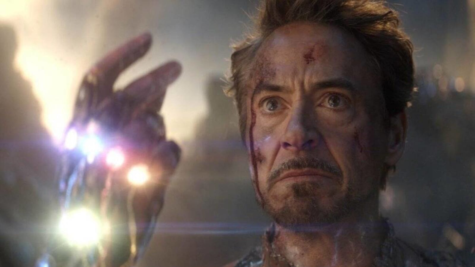 Robert Downey Jr. ‘Surprisingly Open-Minded’ About Playing Iron Man Again