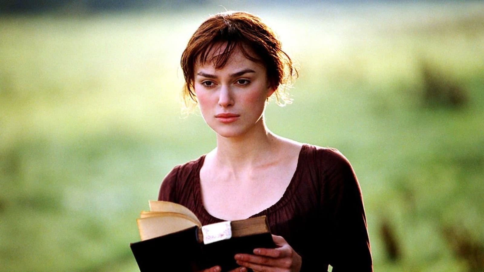 PRIDE AND PREJUDICE Series in Development at Netflix