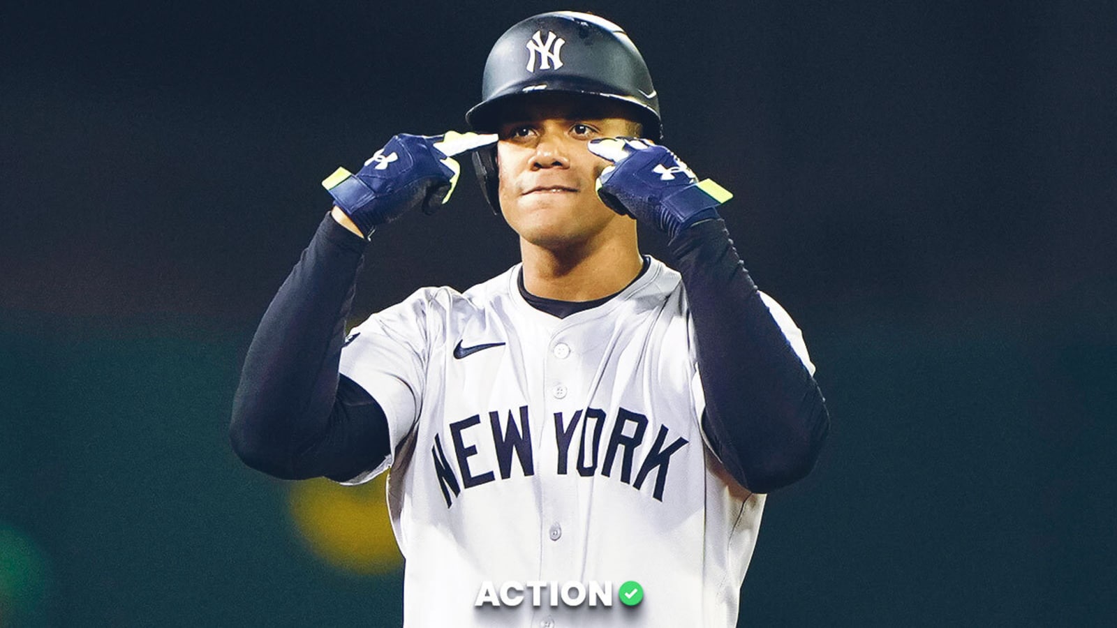 Royals vs. Yankees player props Game 2 for Juan Soto, Cole Ragans, more on Monday, Oct. 7