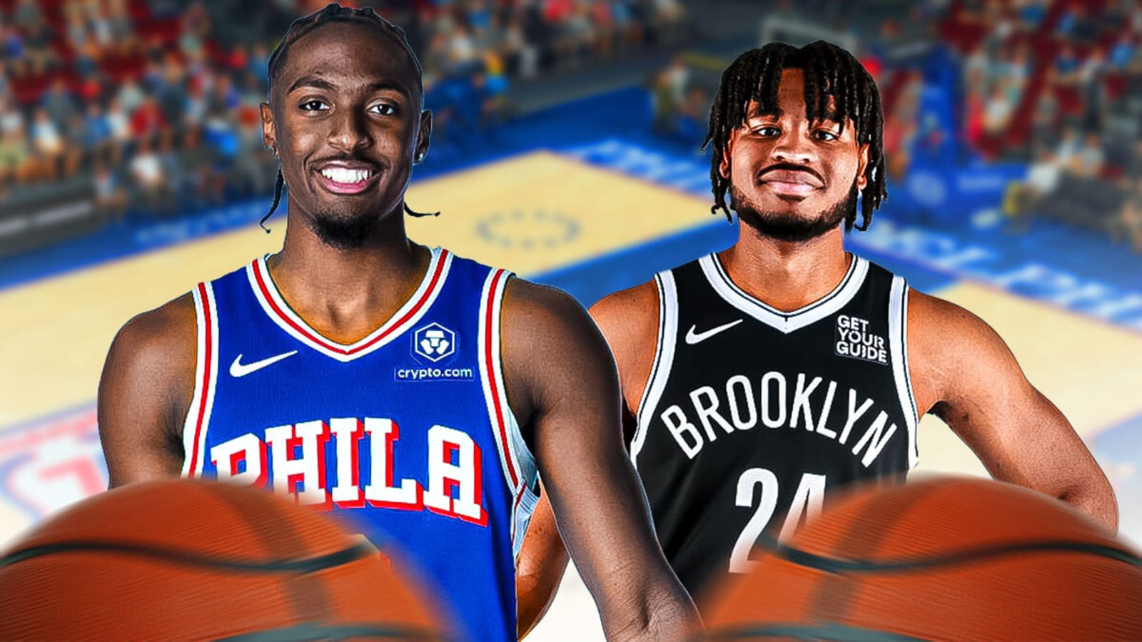 3 76ers takeaways from preseason win vs. Nets