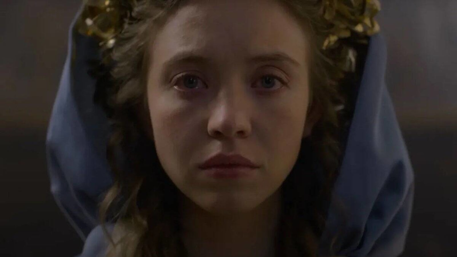 IMMACULATE Trailer Brings the Creepy Religious Horror Vibes