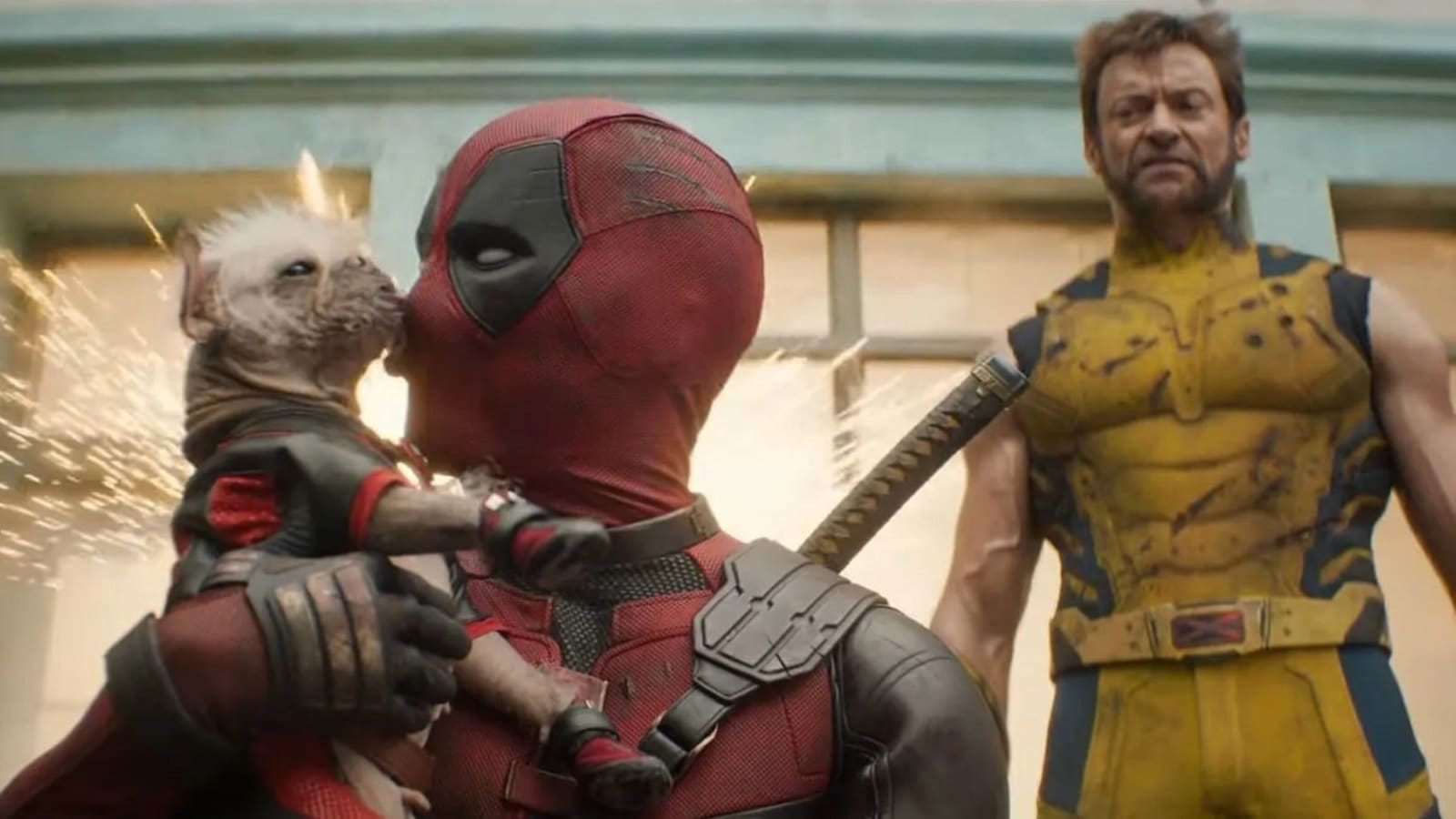 Why DEADPOOL & WOLVERINE Transcends Canon and Timelines