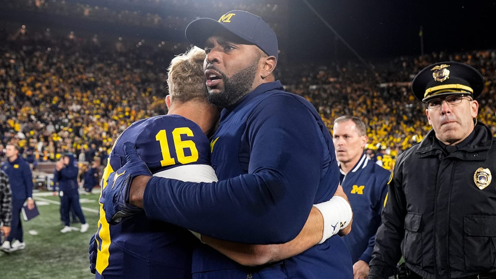 Michigan football predictions for crucial Indiana matchup