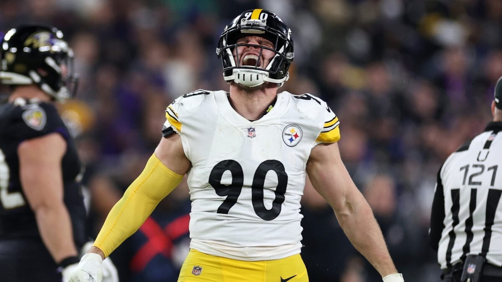 2025 Super Bowl odds Steelers, Packers, Texans among biggest risers