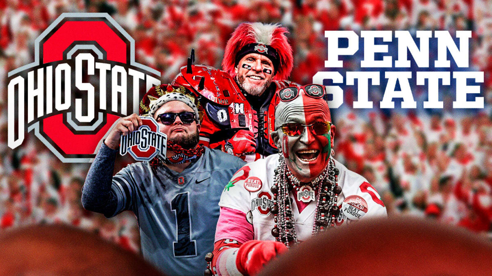 Ohio State’s unbelievable interception has fans buzzing