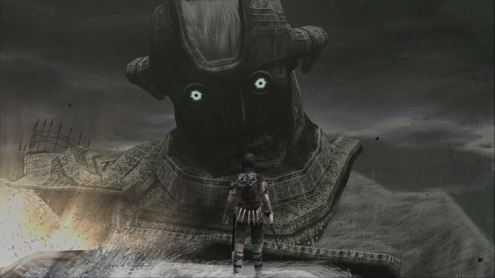 Top 10 Best Classic Final Bosses