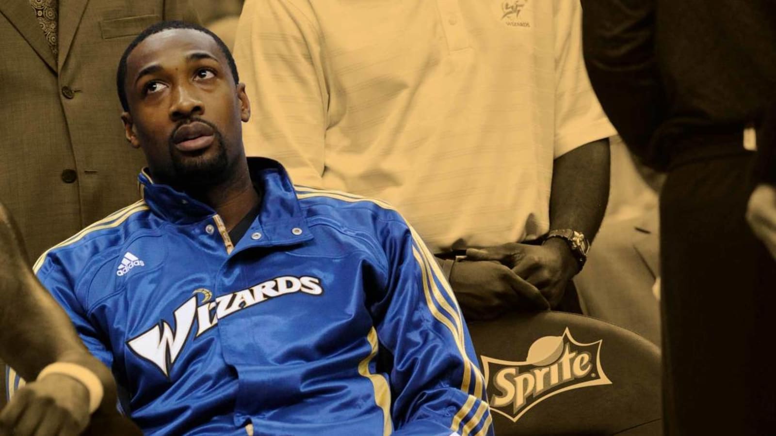 Gilbert Arenas reveals the real reason why NBA viewership is down: 'It's expensive to watch the games now'