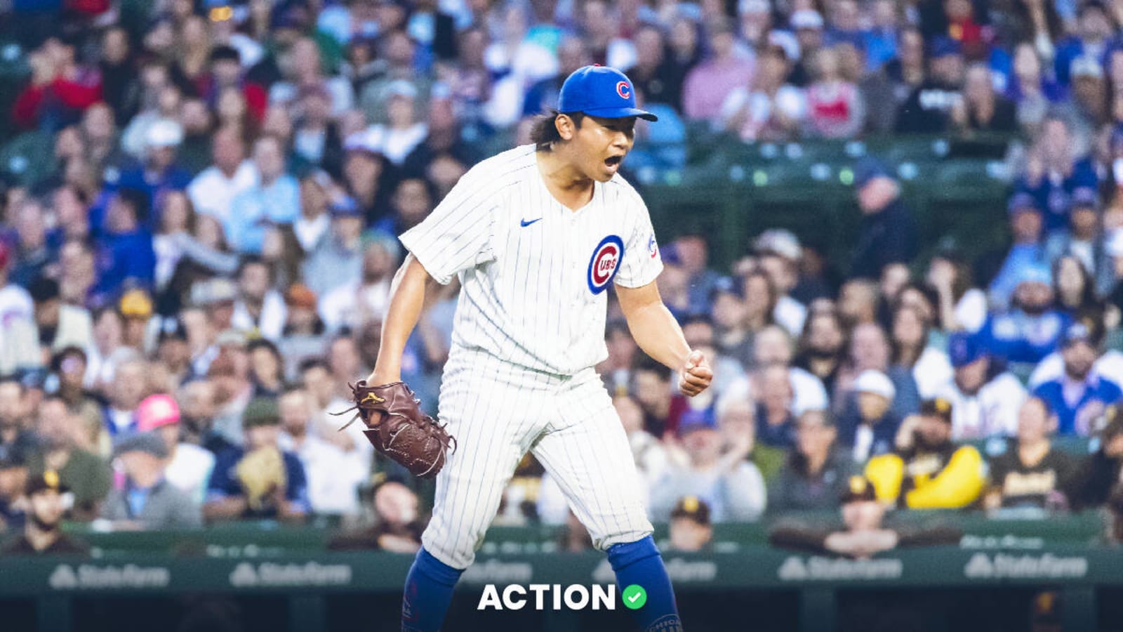Cubs vs. Braves pick, odds, predictions for 5/13: Target this total 
