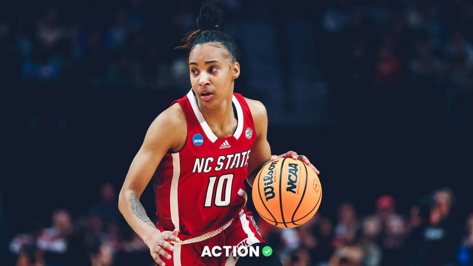 Women’s Final Four best bets: NC State vs. South Carolina odds, picks, prediction for 4/5