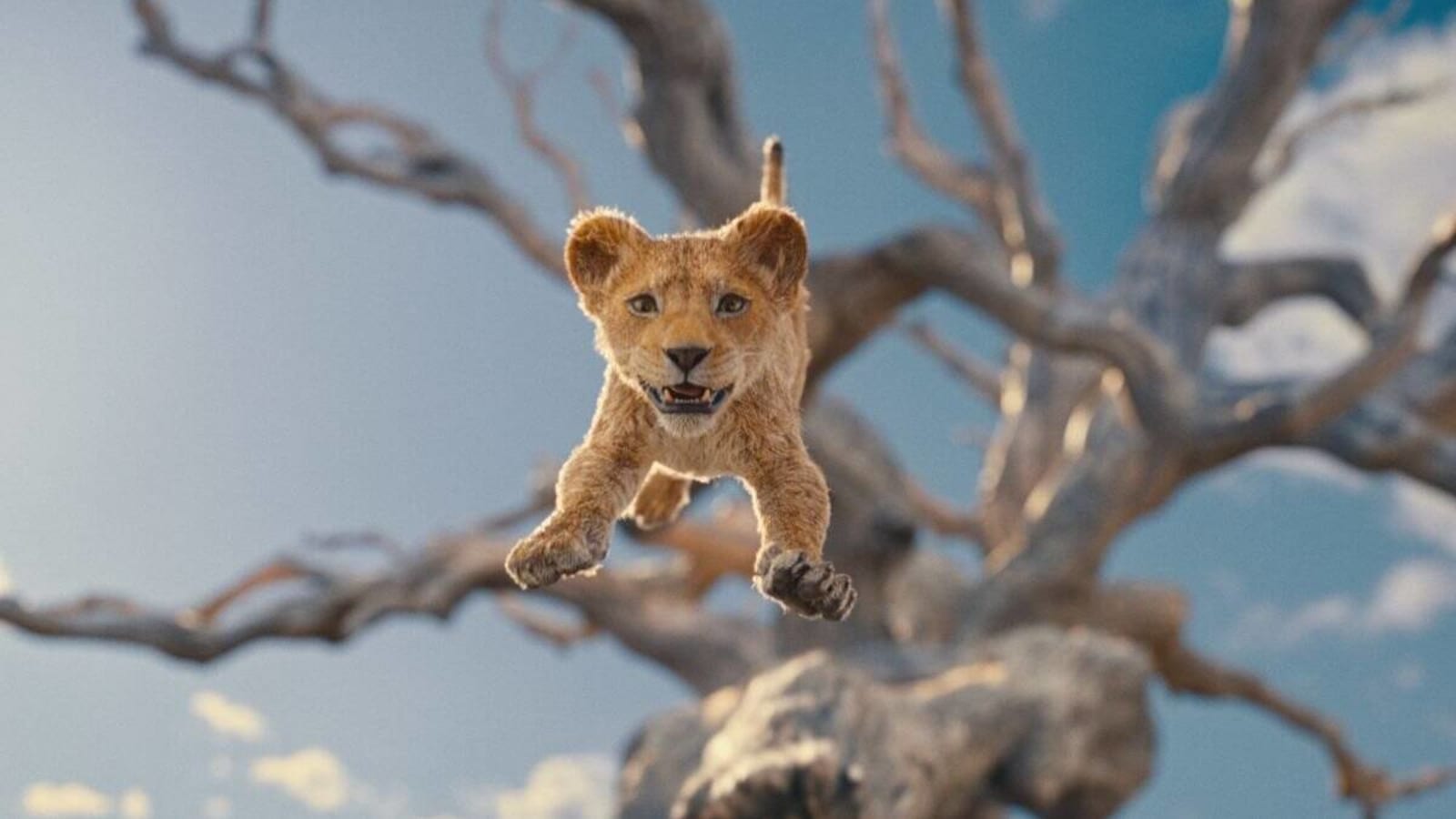 MUFASA: THE LION KING Reveals Trailer, Cast Announcements, and First-Look Photos