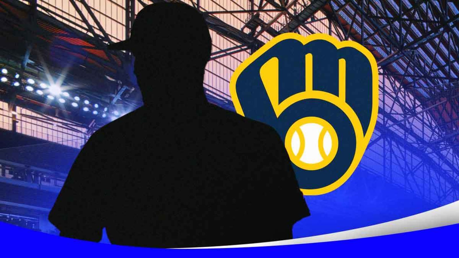 Rangers adding intriguing ex-Brewers bullpen weapon