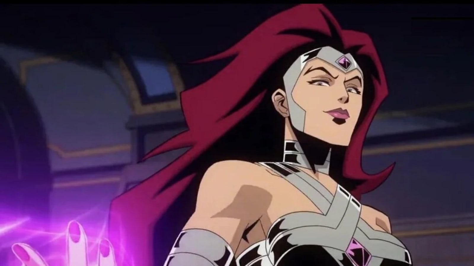 How CREATURE COMMANDOS’ Circe Hints Toward a DCU Wonder Woman