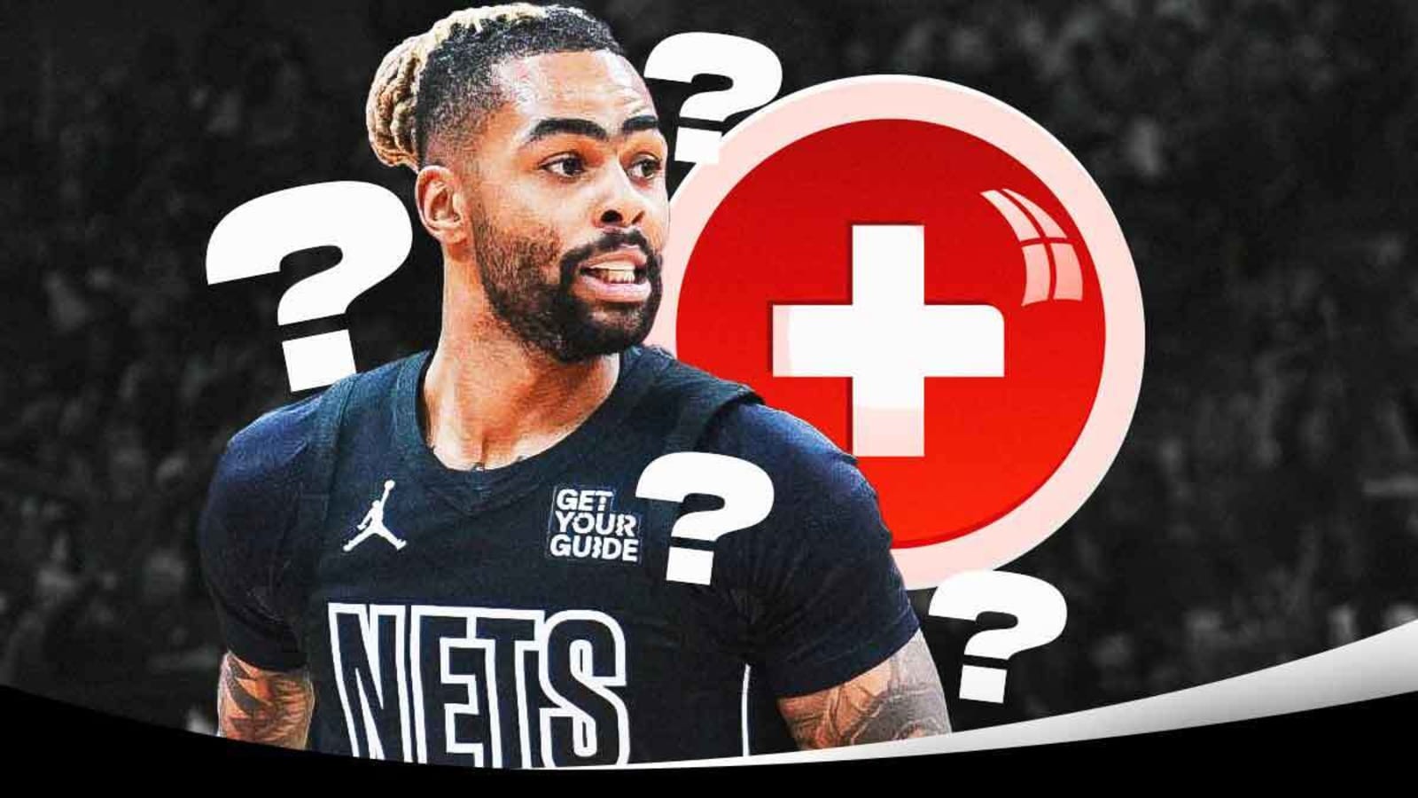 Is Nets’ D’Angelo Russell playing vs. Knicks? Latest injury update