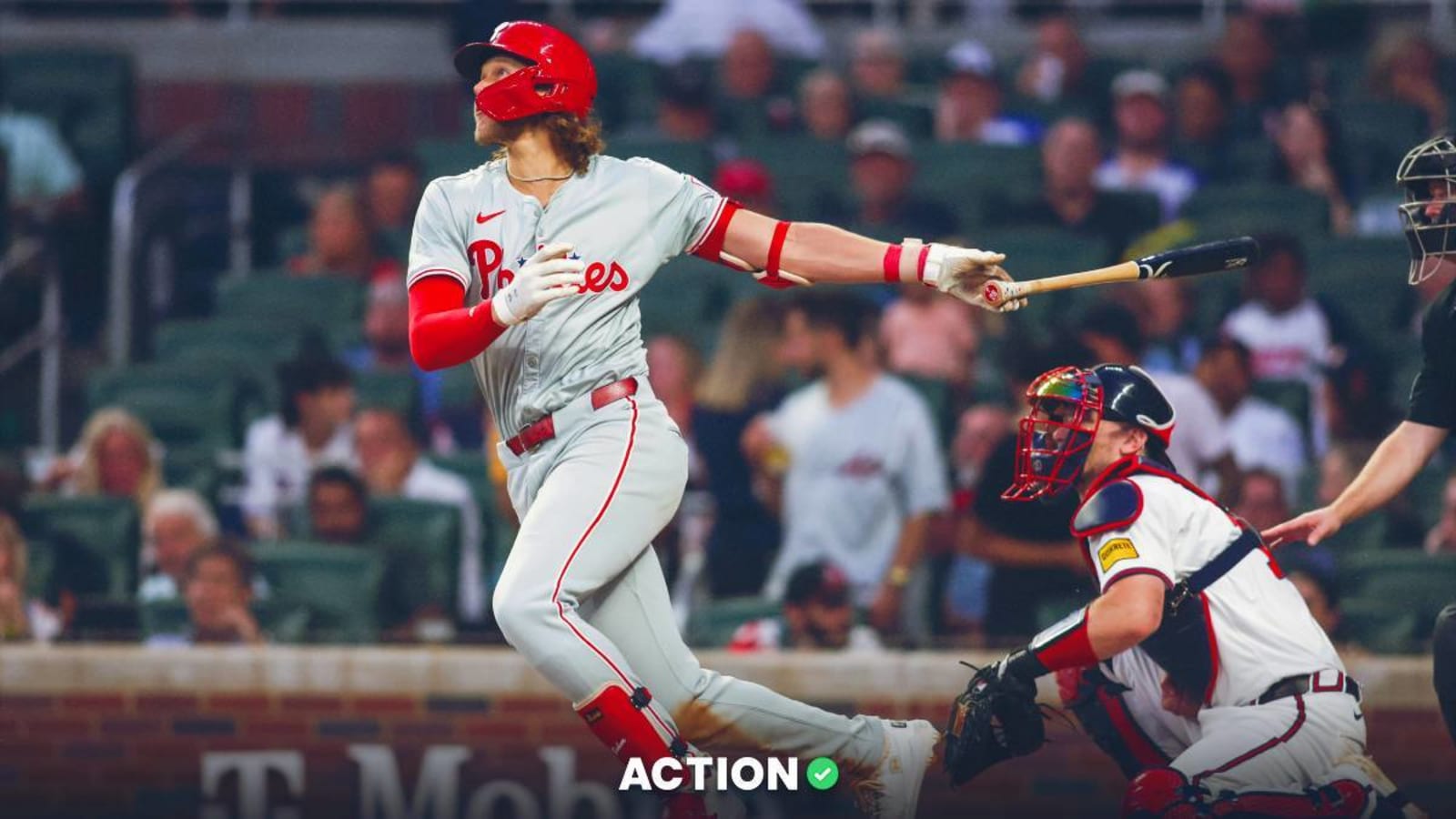 Philadelphia Phillies vs. Atlanta Braves prediction, pick, odds for Wed. 8/21