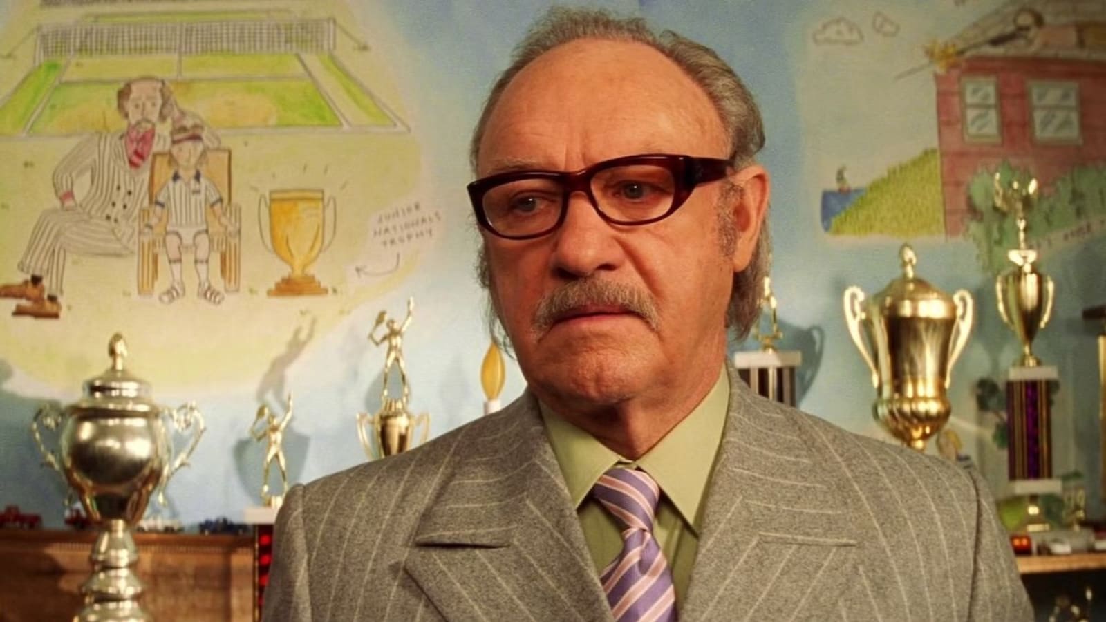 Gene Hackman has died, Oscar-winning actor, wife Betsy Arakawa found in New Mexico home
