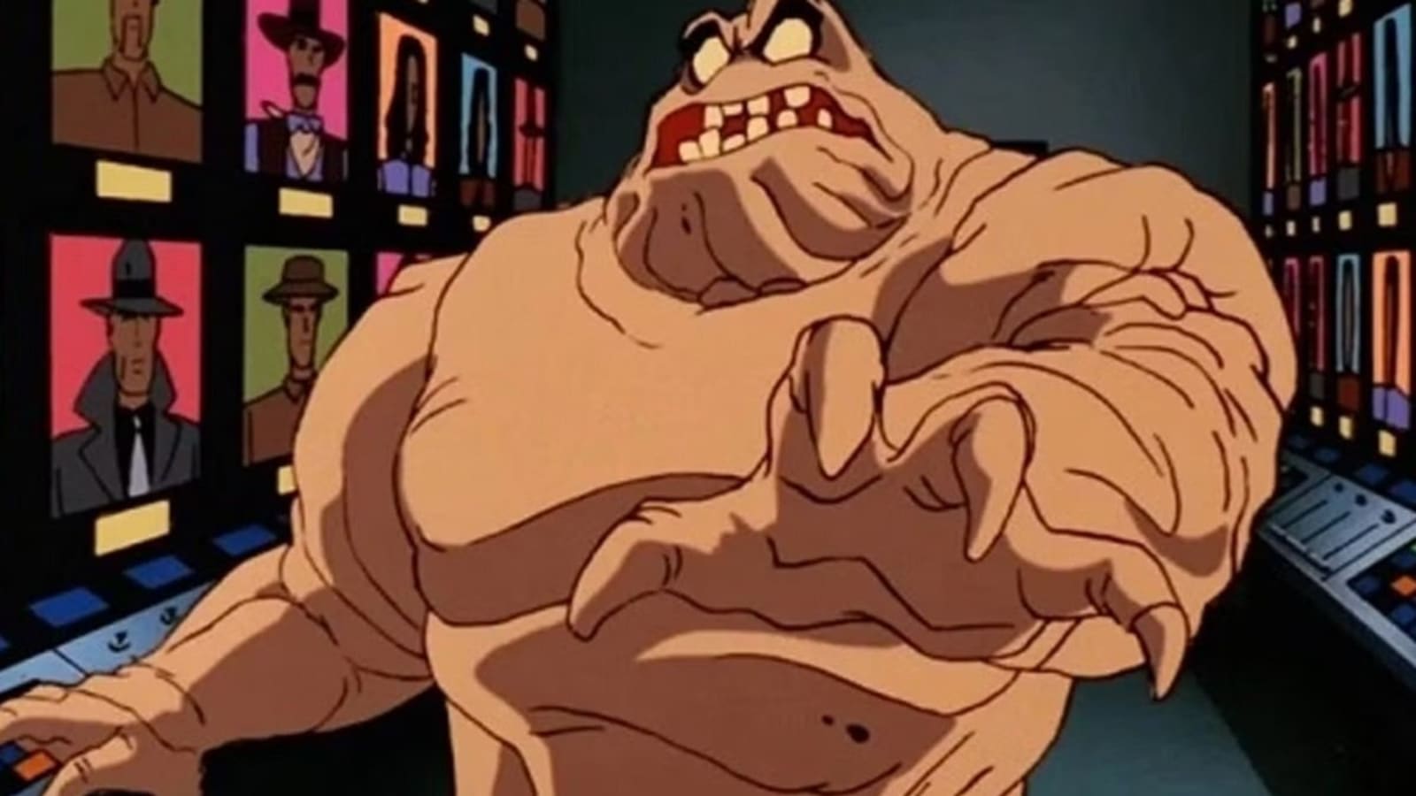 DC Studios’ CLAYFACE Movie Hires SPEAK NO EVIL Director James Watkins
