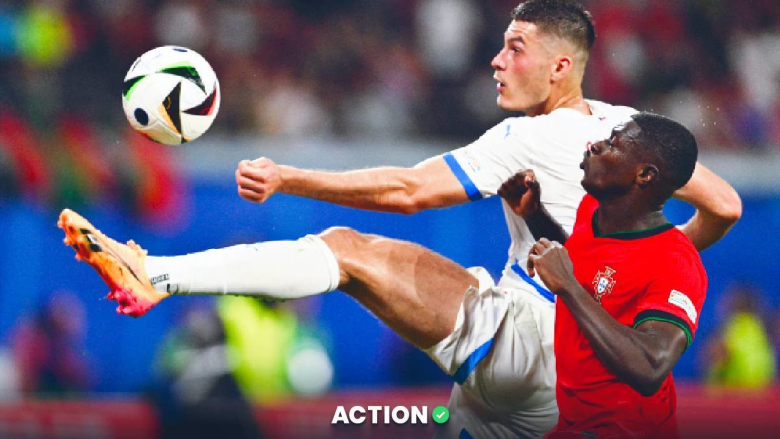 Euro 2024: Georgia vs. Czech Republic odds, picks, predictions for Sat. 6/22
