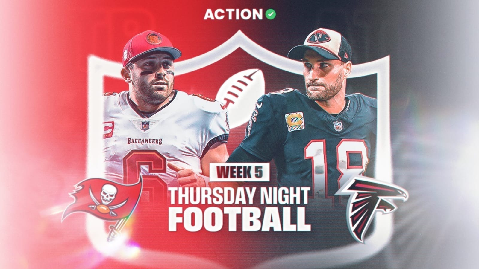 Tampa Bay Buccaneers at Atlanta Falcons predictions, odds, preview NFL picks for 