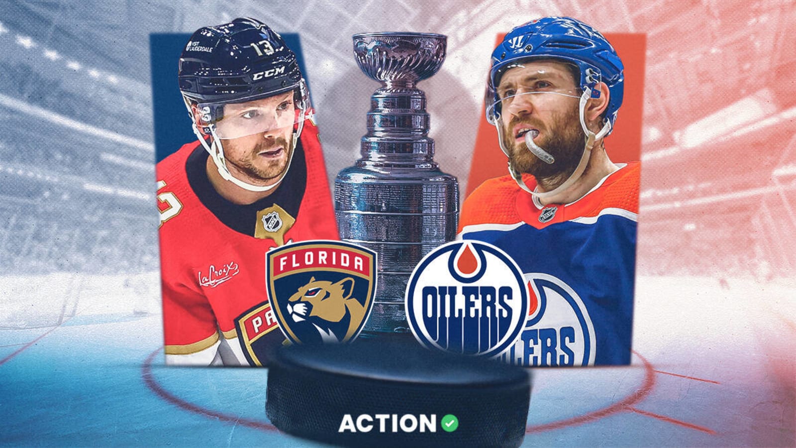 NHL odds, preview, prediction: Panthers vs. Oilers Game 3 for Thu. 6/13