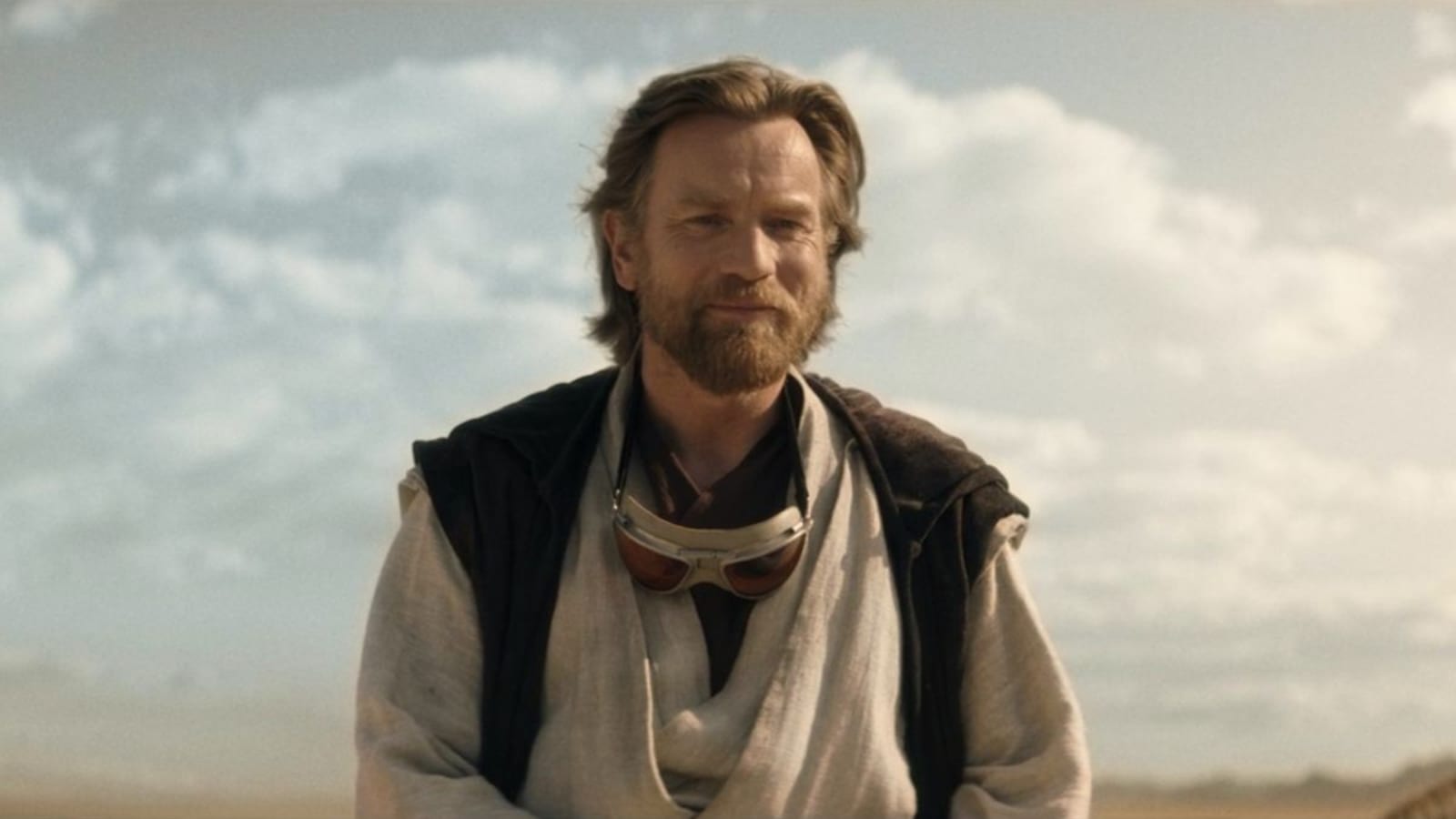 Ewan McGregor Wants ANDOR Season 3 So He Can Appear as Obi-Wan Kenobi