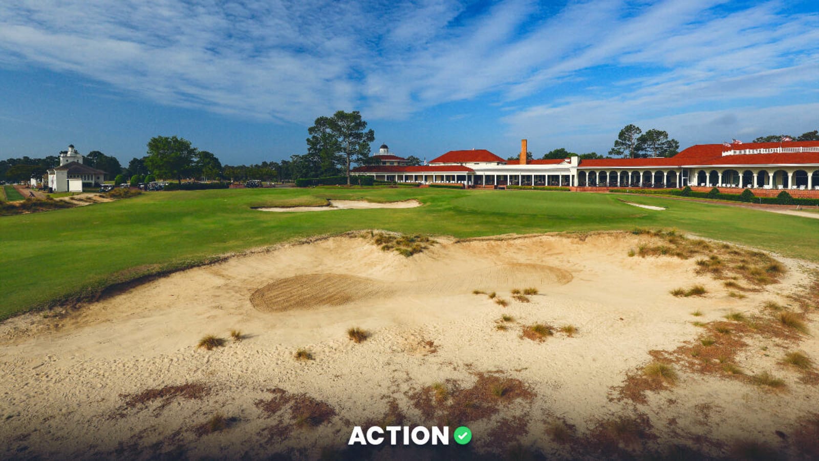 2024 U.S. Open course preview: Pinehurst No. 2