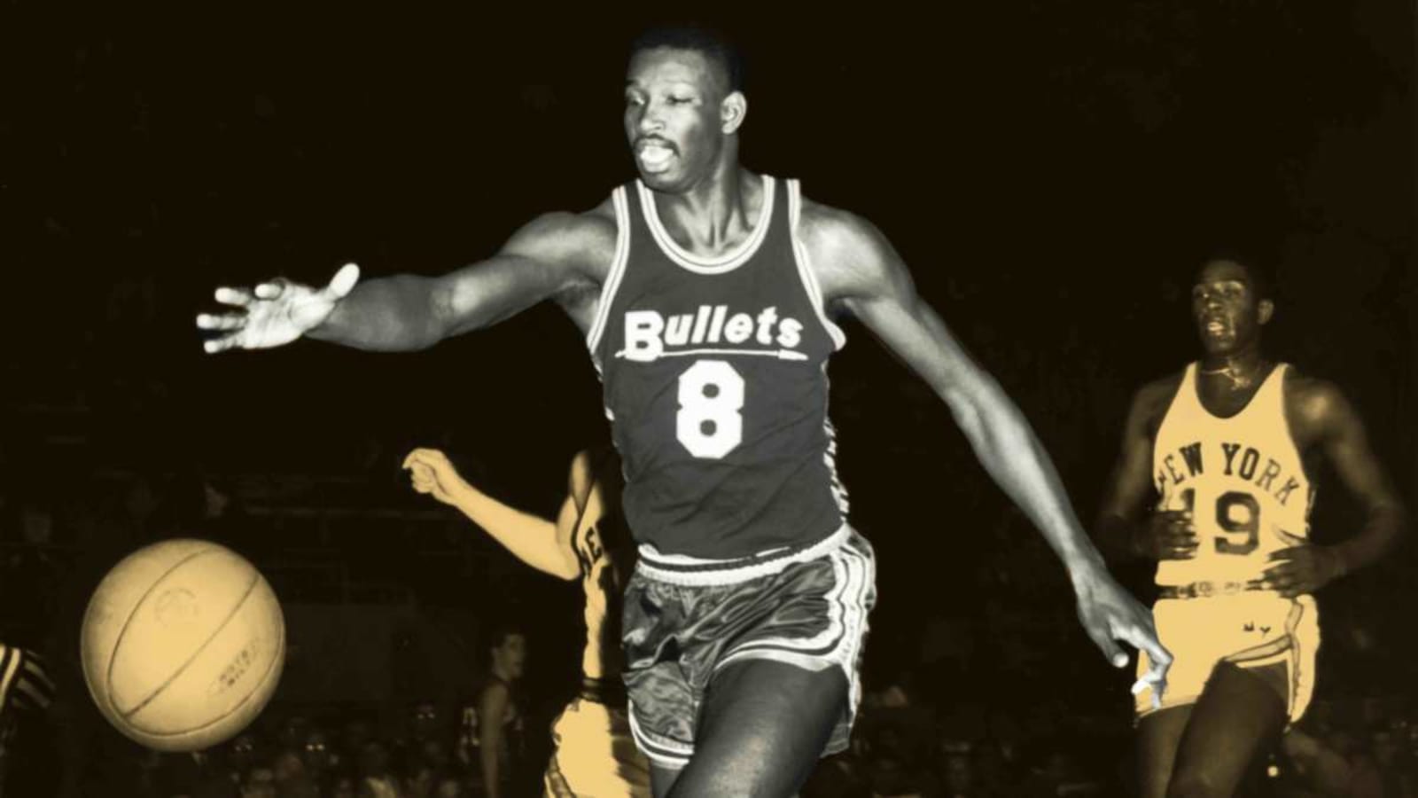 Revisiting Walt Bellamy&#39;s unbreakable 88-game regular-season record