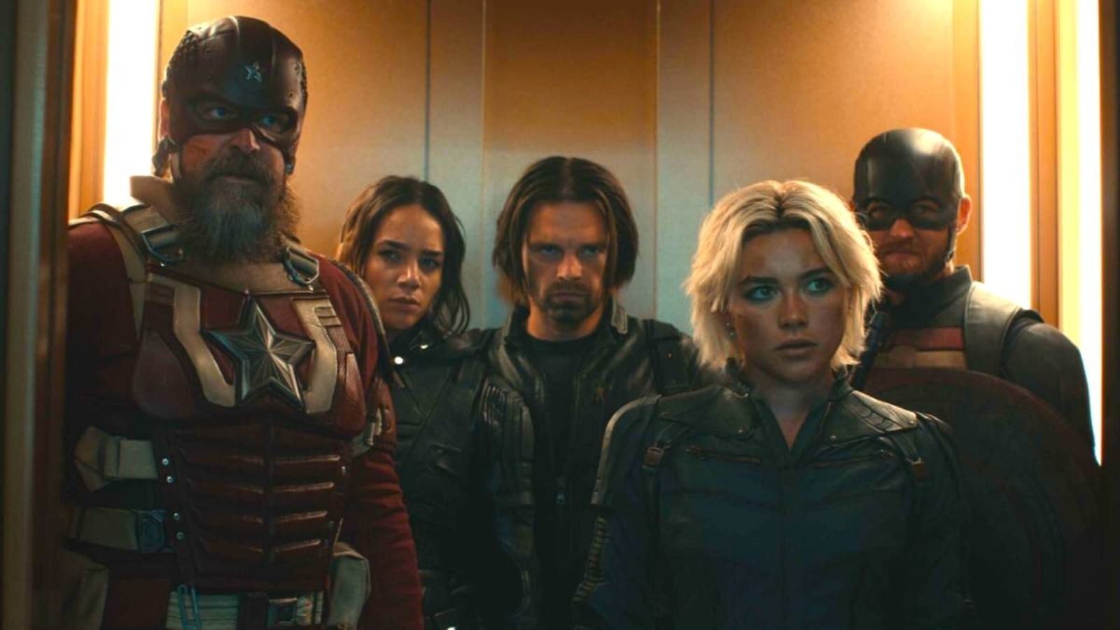 Did Any Characters Die in THUNDERBOLTS*?