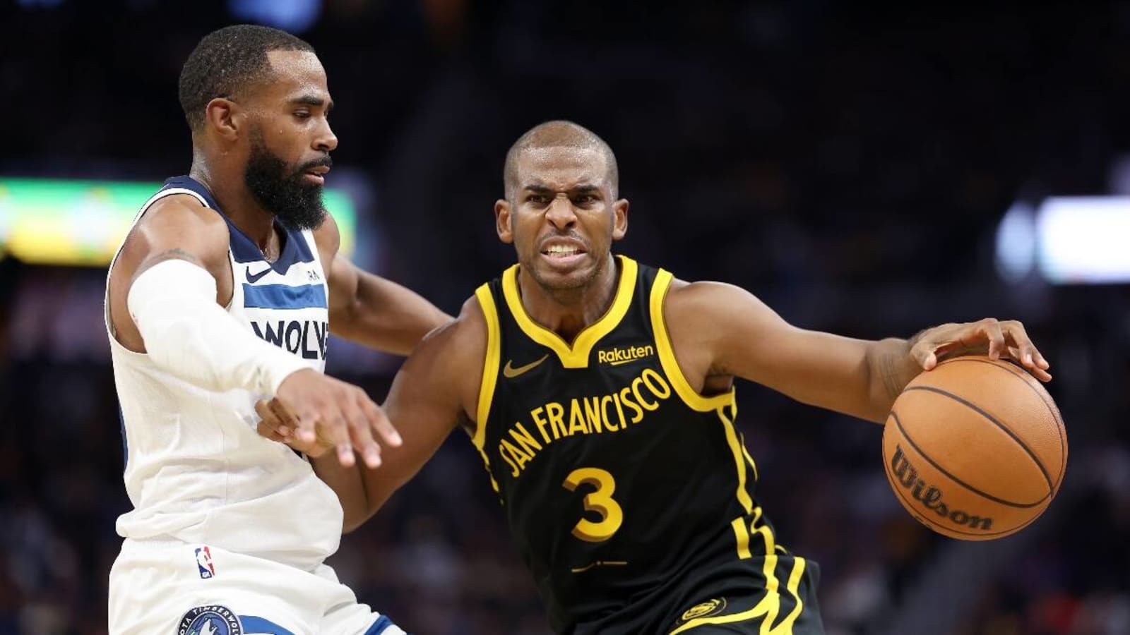 Warriors vs. Timberwolves odds, picks, predictions 3/24: Dubs a good buy on the ML