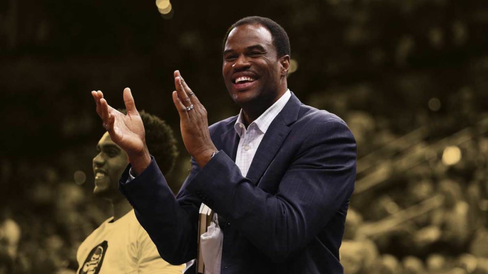 David Robinson faced racism years after retiring from the NBA: 'Still some people assume the worst about me'