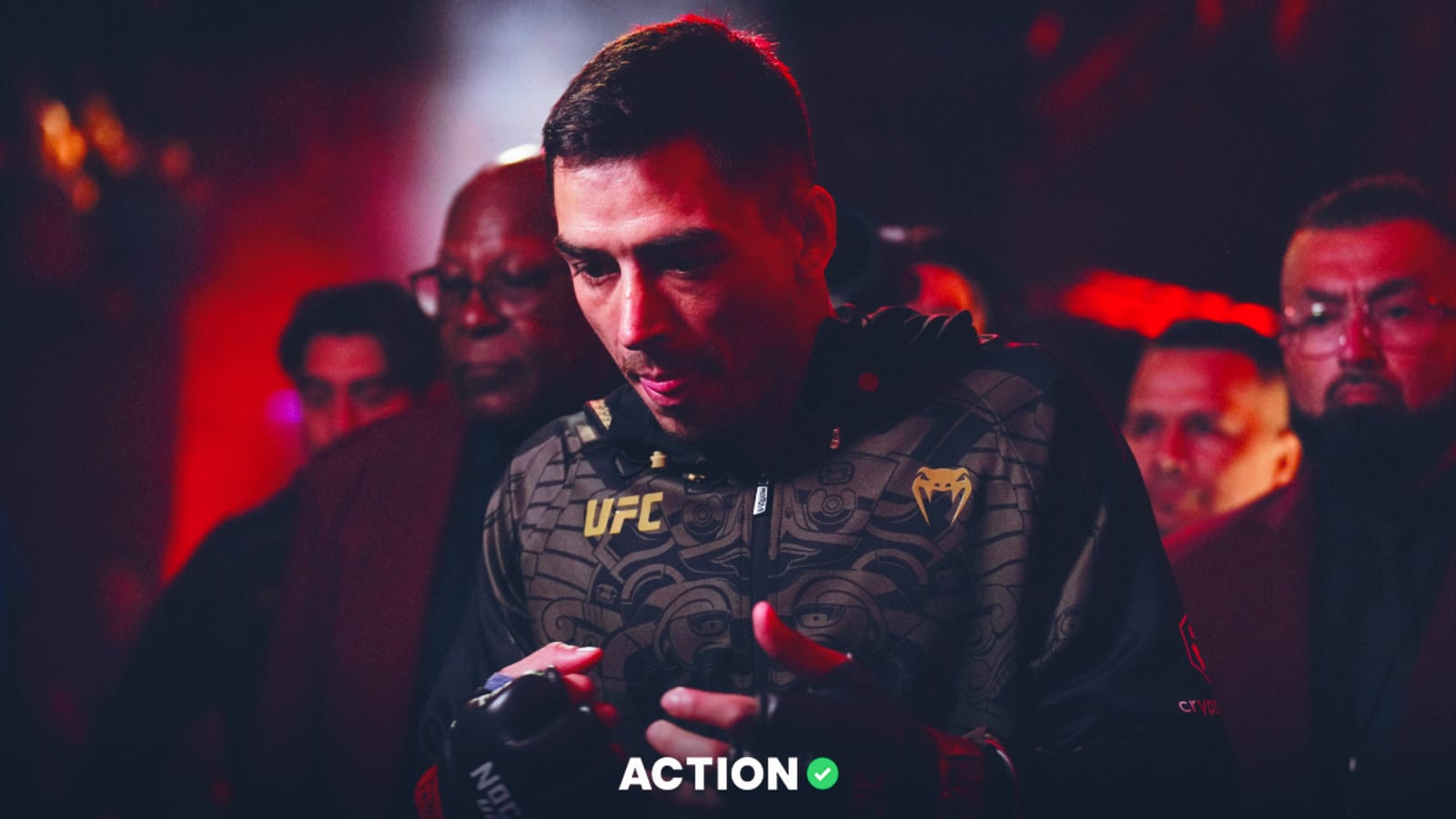 Manuel Torres vs. Drew Dober, Prediction, Pick, Odds for UFC Mexico