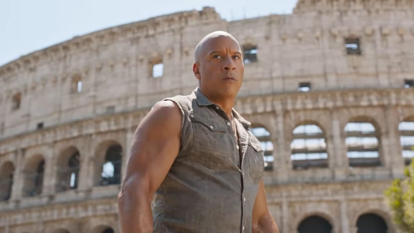 Vin Diesel Claims FAST X: PART II Sequel Coming By March 2026, Wants Dwayne Johnson to Return as Hobbs