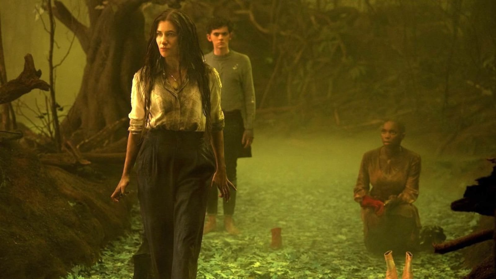 What AGATHA ALL ALONG Revealed About the Witches’ Road