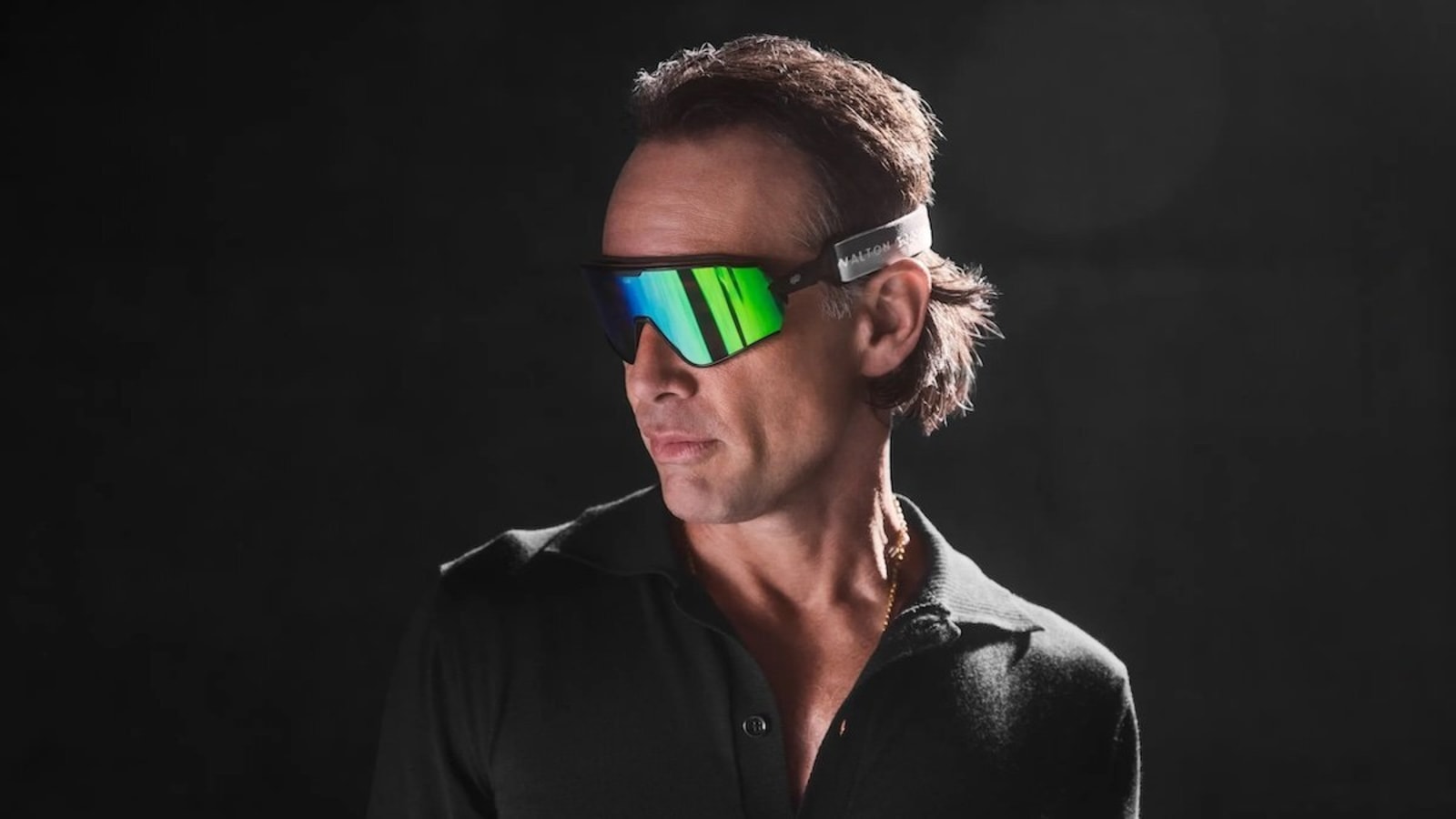 Walton Goggins Goggle Glasses Are a Real Thing You Can Really Buy