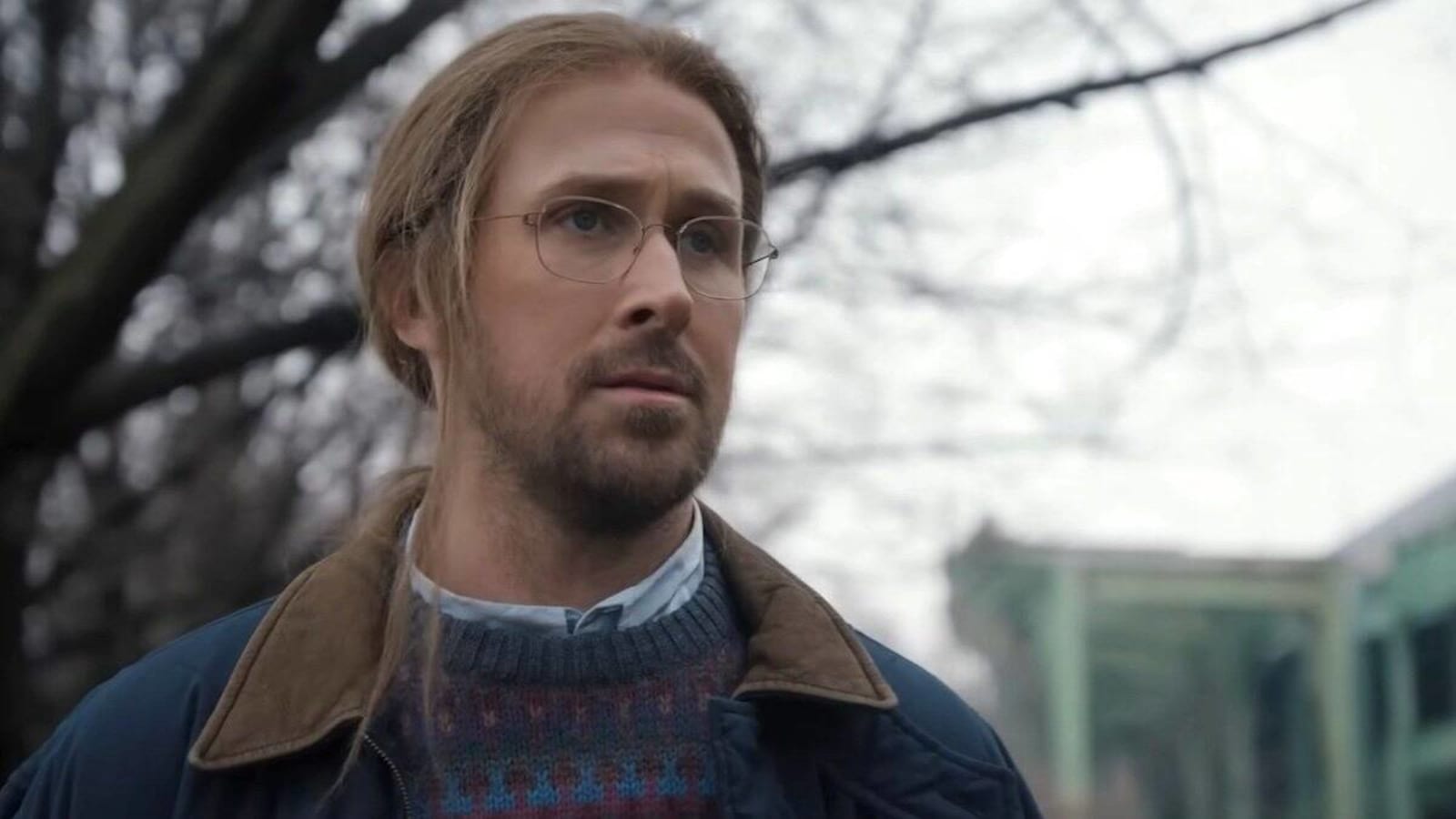 Ryan Gosling Gets Mad About AVATAR’s Font Again in ‘Papyrus 2’ SNL Sketch