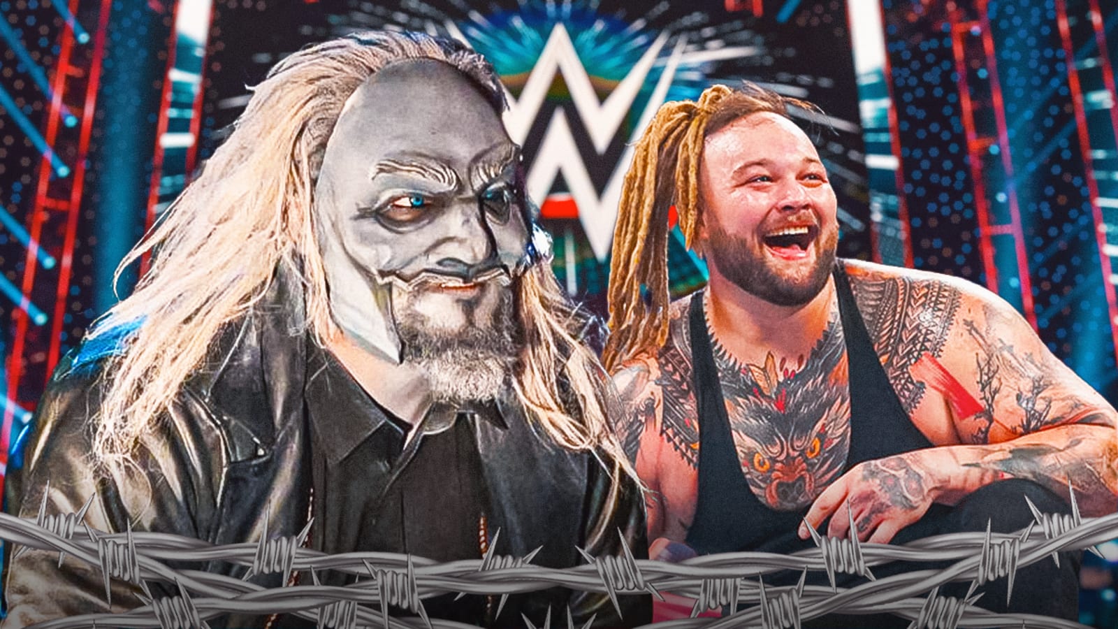 Bo Dallas reveals why he continued as Uncle Howdy after Bray Wyatt’s passing