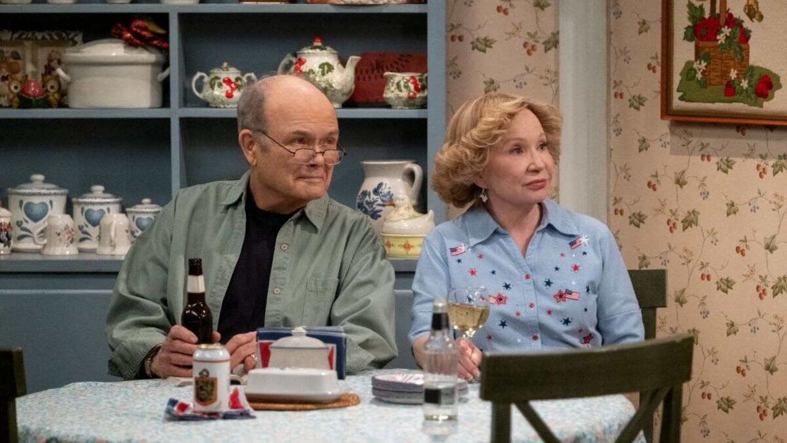THAT ’90s SHOW Canceled at Netflix, Will Not Get Season 3