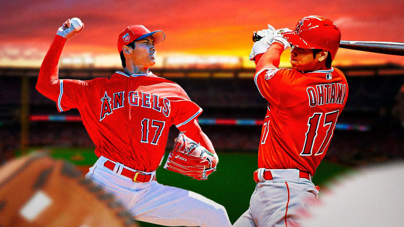 Dodgers’ Shohei Ohtani gets brutally honest Mike Scioscia admission