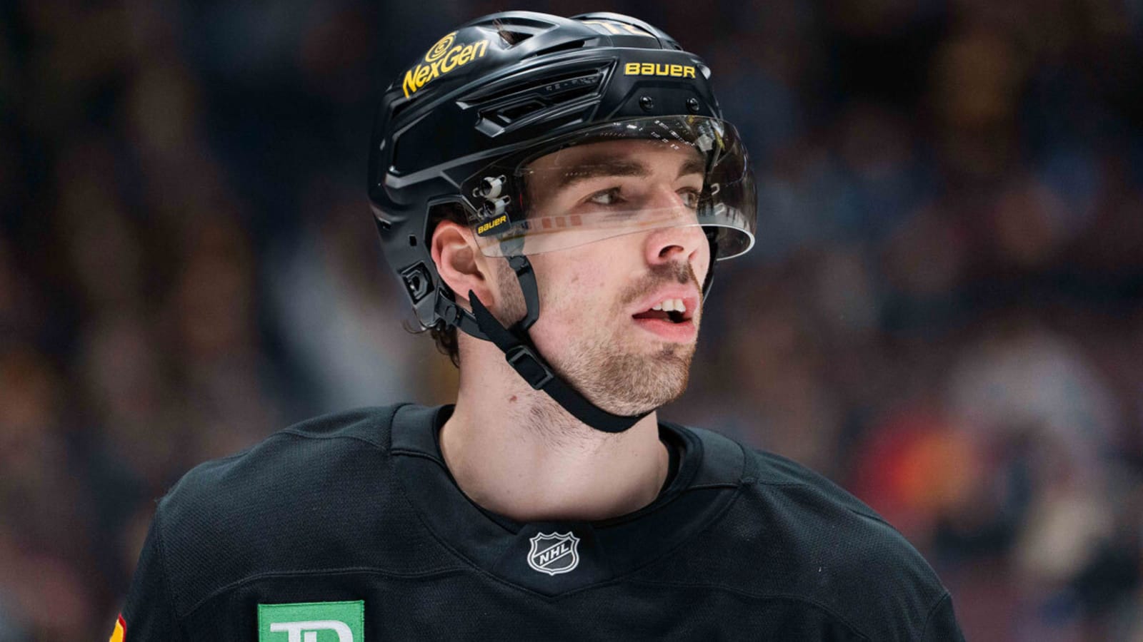 Canucks’ Filip Chytil gets brutal update after practice injury