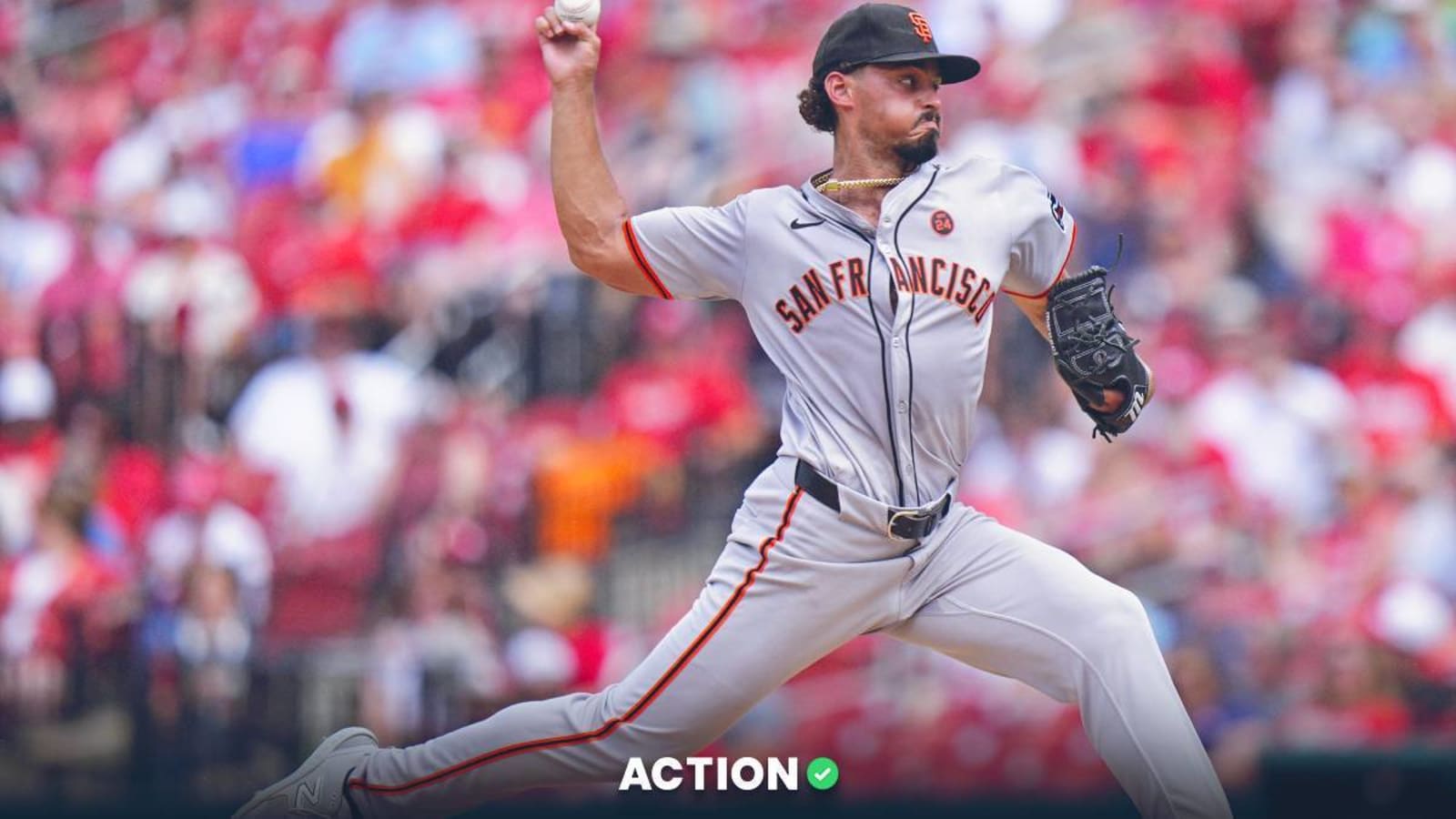 MLB best bets: Cubs vs. Giants odds, pick, prediction for Thu. 6/27