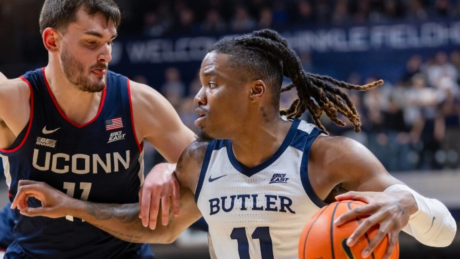 NCAAB odds, pick: Butler vs. UConn betting guide for Tuesday, Feb. 6