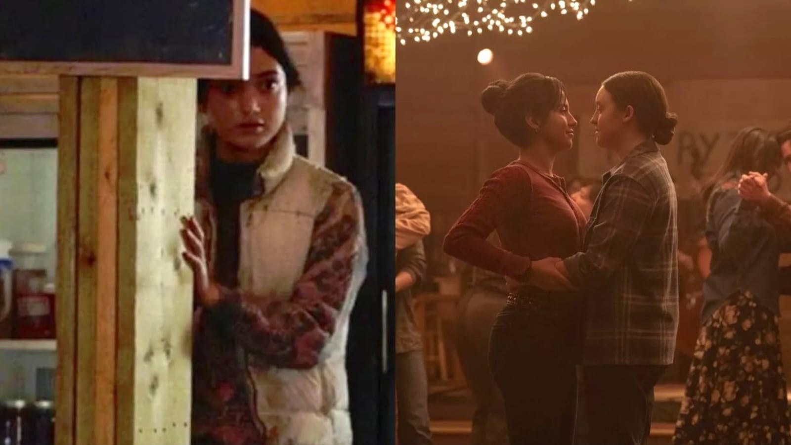 Did Dina Appear on THE LAST OF US Season 1? Isabela Merced Doesn’t Think So