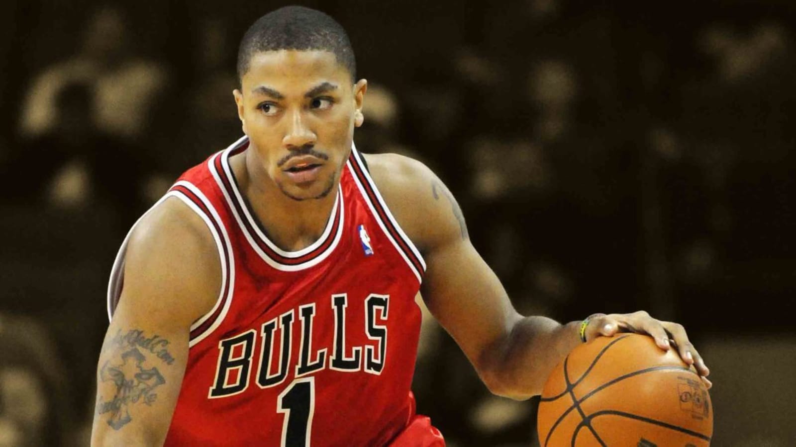 Reggie Rose explains why he and his brothers were overprotective of D-Rose: 'He could have ended up like Ronnie Fields'