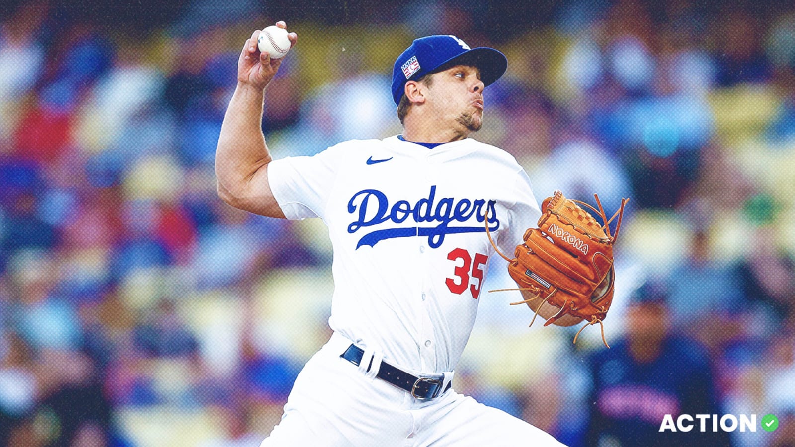 Los Angeles Dodgers vs. Milwaukee Brewers predictions, odds, picks for Tue. 8/13