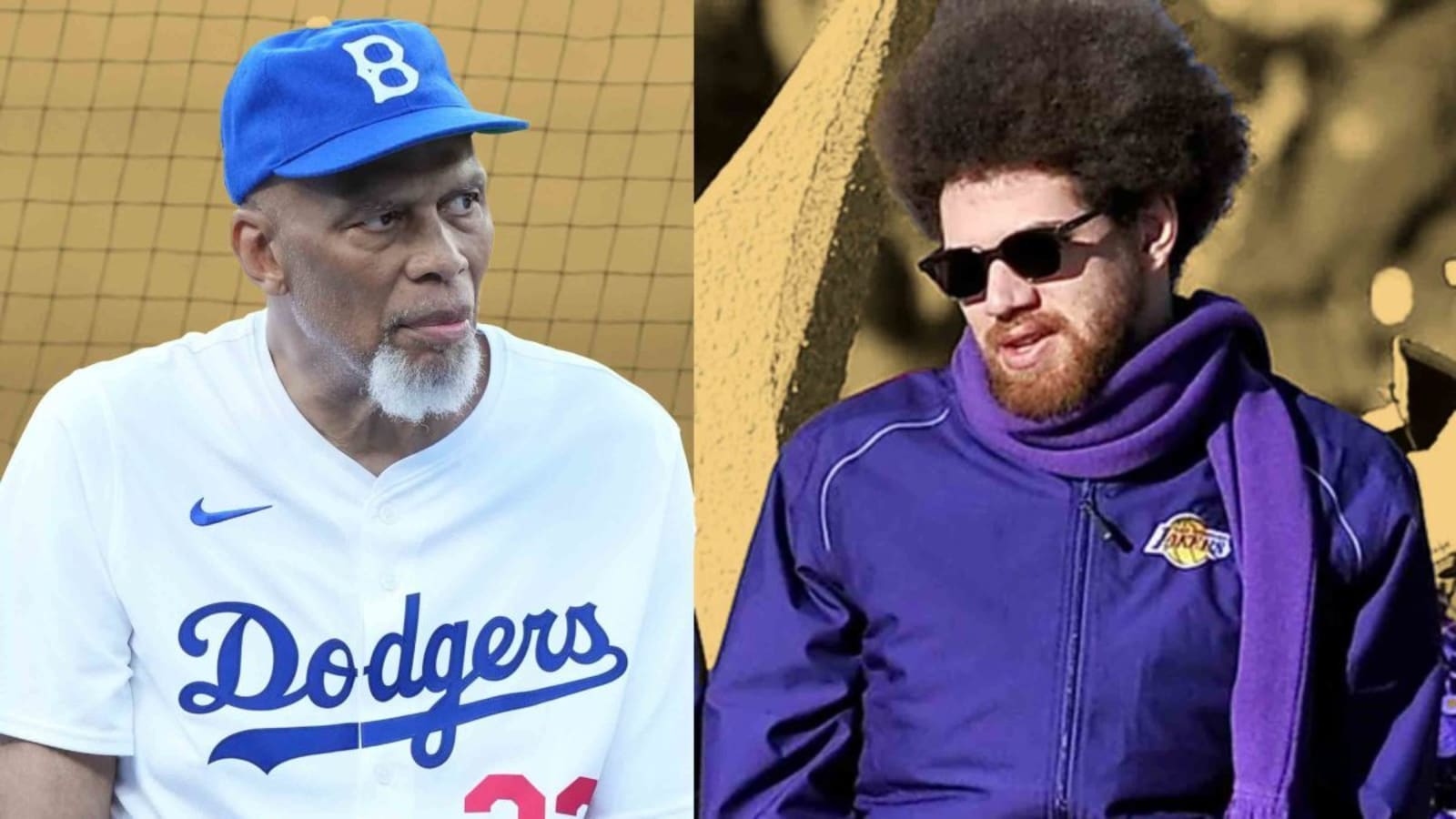 'This slap on the wrist is an absolute miscarriage of justice' - When Kareem Abdul-Jabbar&#39;s son received a light sentence for stabbing a neighbor over trash cans