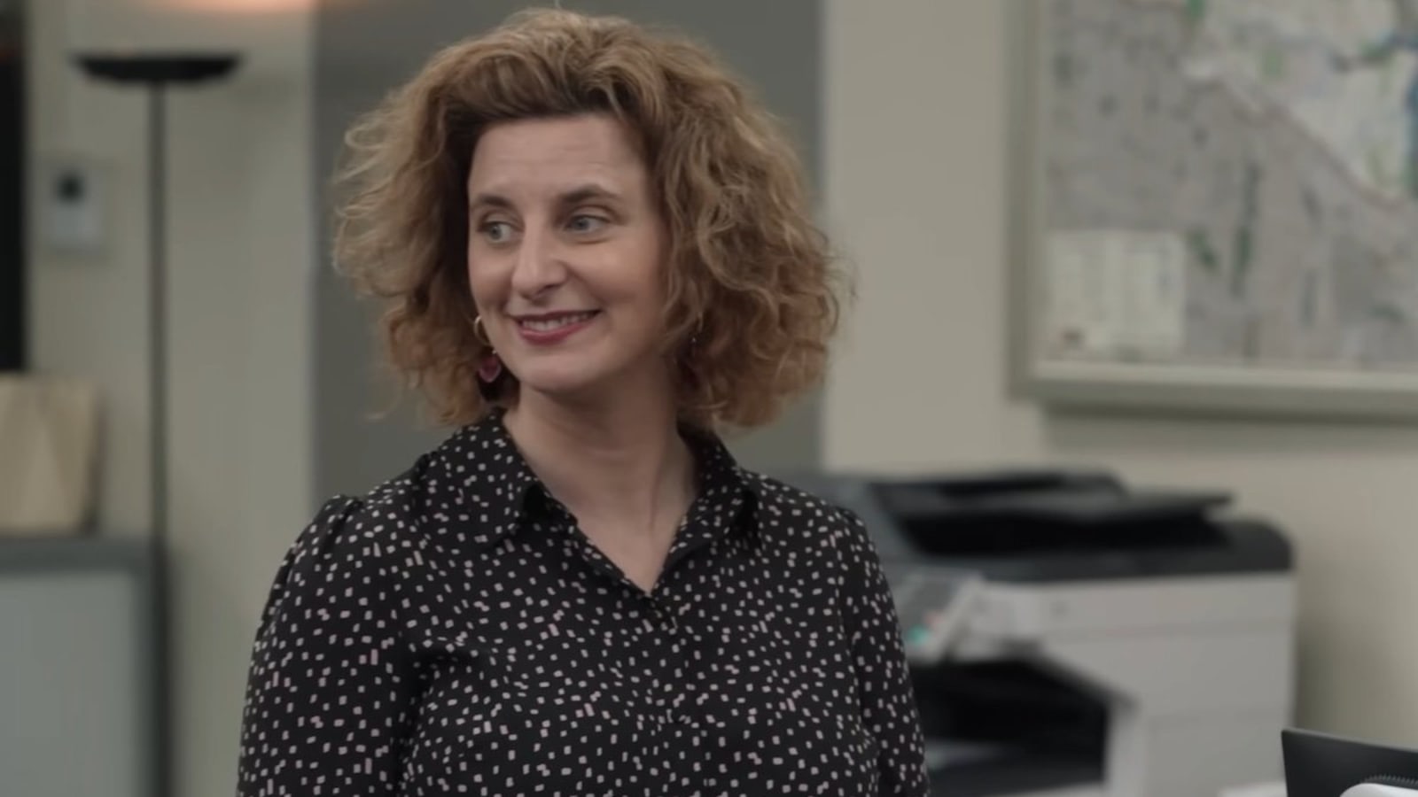 THE OFFICE Australian Remake’s Trailer Gets Back to Work with Franchise