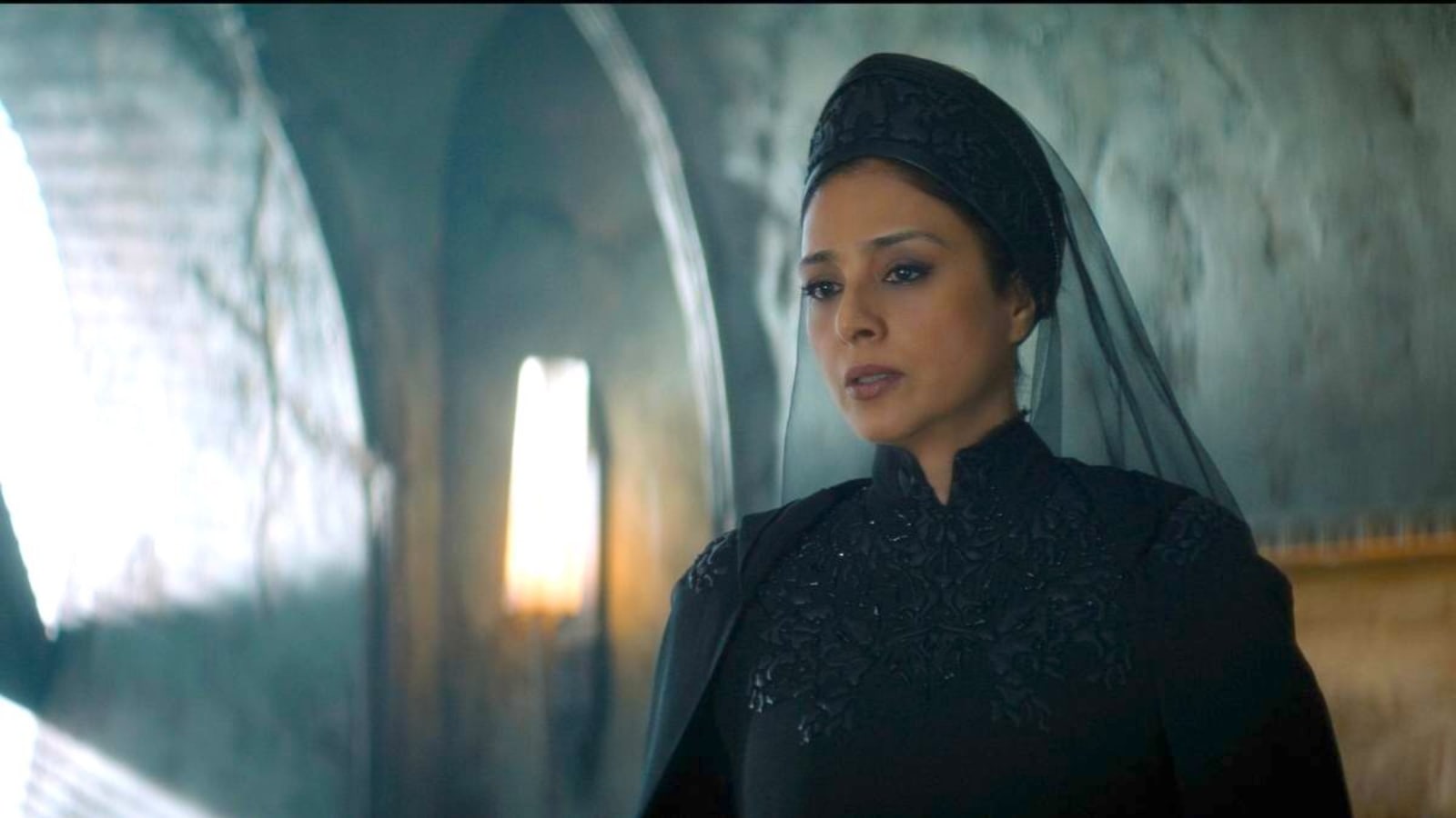 Tabu Talks DUNE: PROPHECY’s Suprising Finale Deaths, Francesca’s Motivations and More