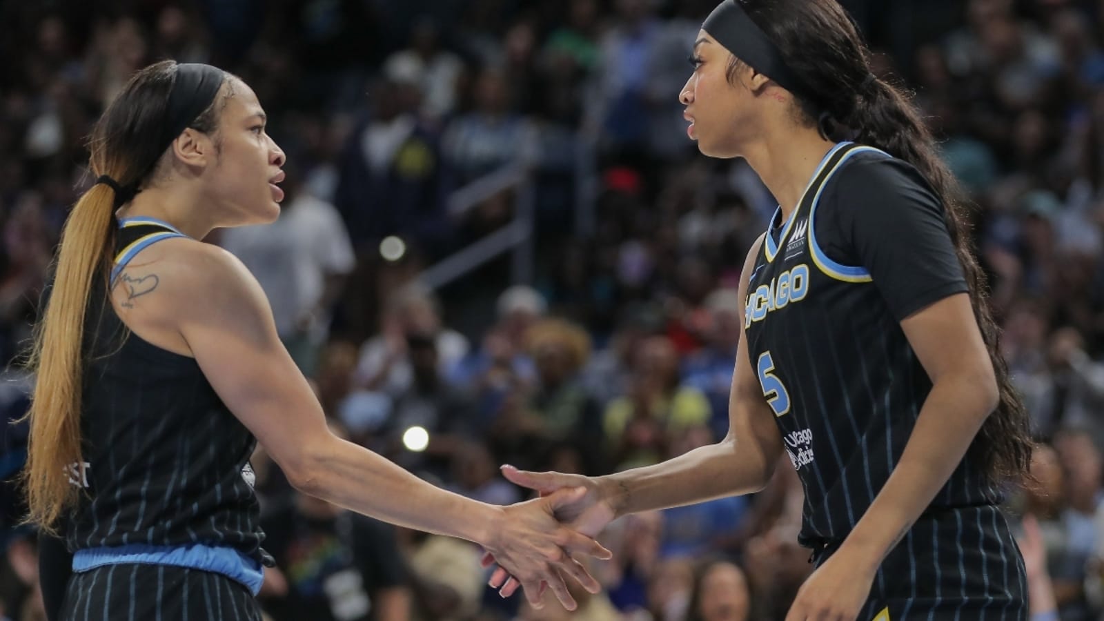 WNBA bets: Sky vs. Dream odds, picks, predictions for Tue. 7/2