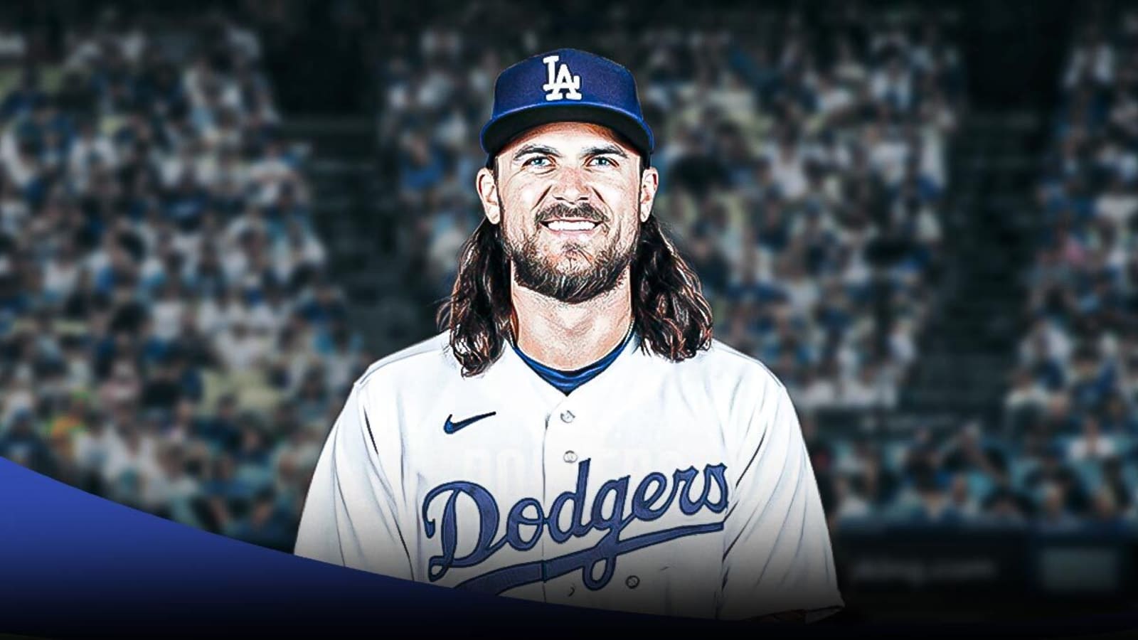 Dodgers agree to contract with ex-Red Sox infielder