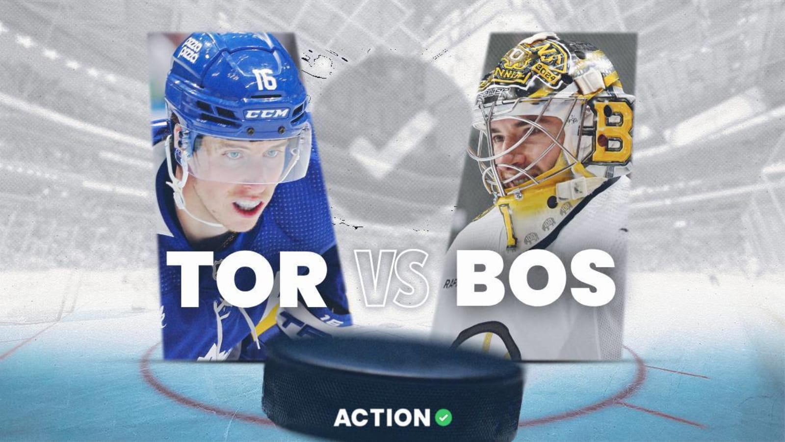 Maple Leafs vs. Bruins Game 5 odds, preview, prediction for 4/30: Target the over/under