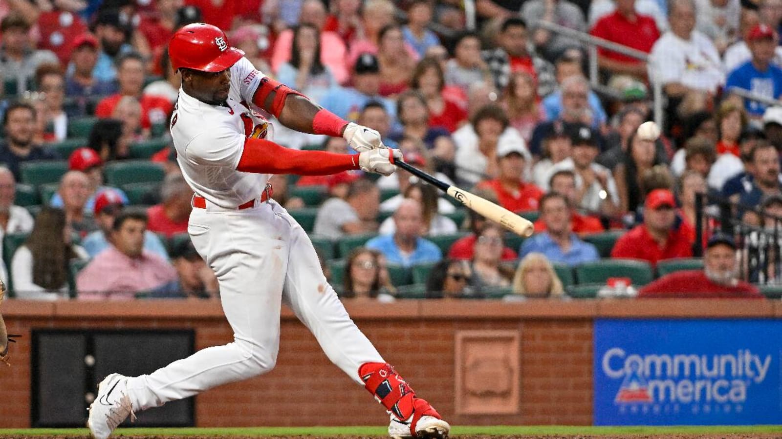 Insider Claims Young Cardinals Outfielder Ready To &#39;Explode&#39; This Season